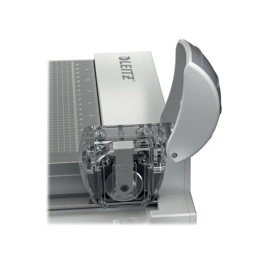 Leitz - Lame ondulée de rechange pour Leitz Precision Office A4+ et A3 - coupe jusqu'à 5 feuilles
