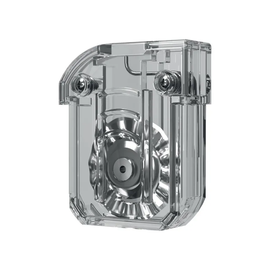 Leitz - Lame ondulée de rechange pour Leitz Precision Office A4+ et A3 - coupe jusqu'à 5 feuilles