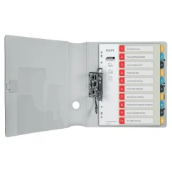 Leitz Cosy - Intercalaire 10 positions - couleurs assorties