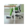 Leitz Ergo - Repose-pieds ergonomique - Gris