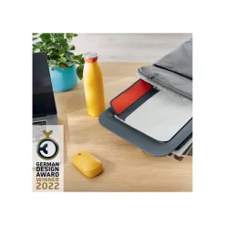 Leitz Ergo – Support pour ordinateur portable jusqu'à 17" – Réglable et ergonomique – Gris