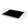 Leitz Ergo WOW - repose-pied - 50.8 x 30 cm - noir