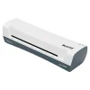 Leitz iLAM Home A4 - Plastifieuse A4 - jusqu'à 125 microns - blanc