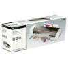 Leitz Ilam Home Office A4 - Plastifieuse A4 - de 80 à 125 microns