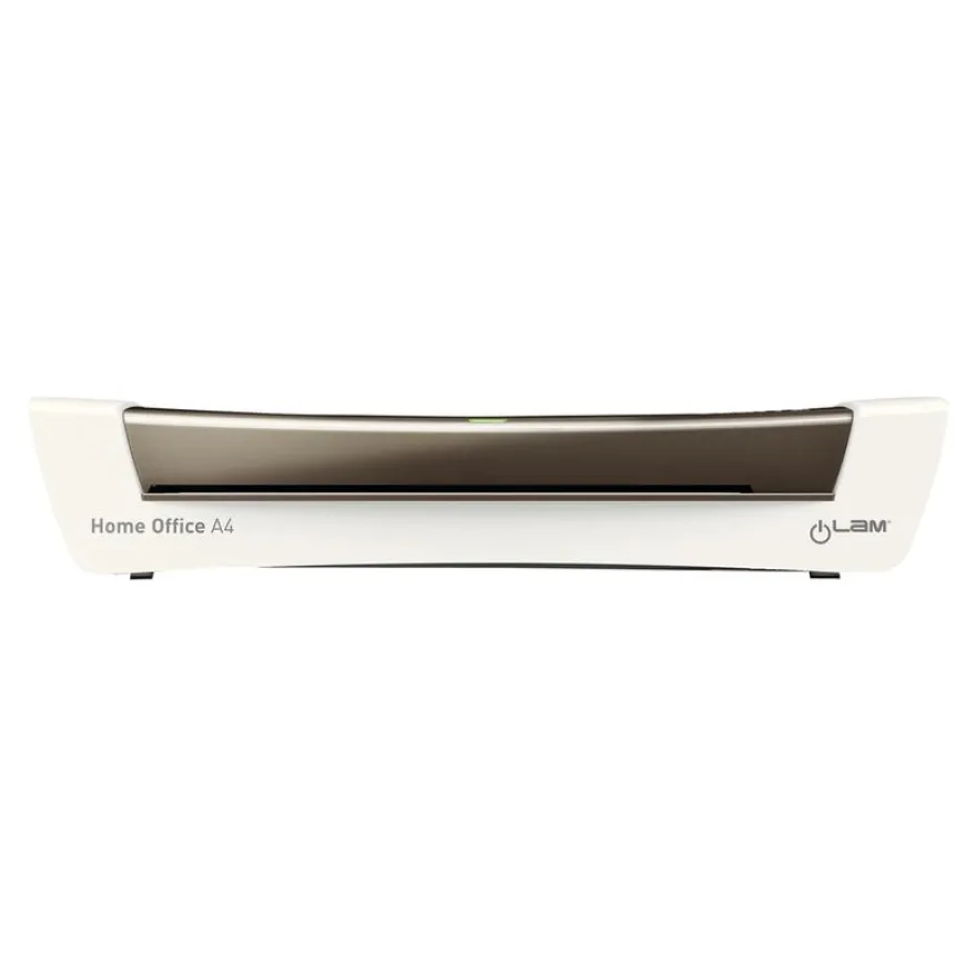 Leitz Ilam Home Office A4 - Plastifieuse A4 - de 80 à 125 microns