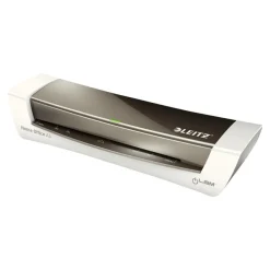 Leitz Ilam Home Office A4 - Plastifieuse A4 - de 80 à 125 microns