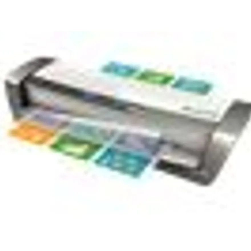 Leitz Ilam Home Office Pro A3 - Plastifieuse A3 - de 80 à 175 microns