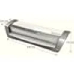 Leitz Ilam Home Office Pro A3 - Plastifieuse A3 - de 80 à 175 microns