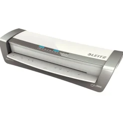 Leitz Ilam Home Office Pro A3 - Plastifieuse A3 - de 80 à 175 microns