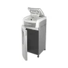 Leitz IQ AutoFeed Office Pro 600 P4 - destructeur de documents coupe croisée - 600 feuilles - Corbeille 110 litres