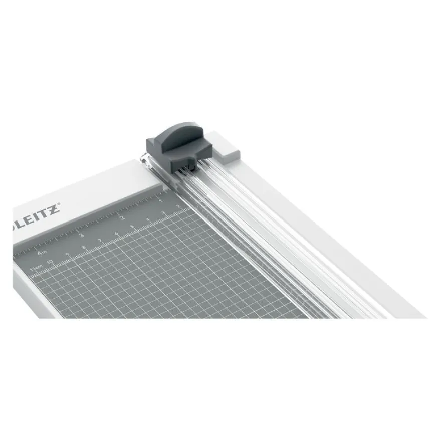 Leitz Precision Home A4 - Rogneuse / coupeuse A4 - coupe 8 feuilles