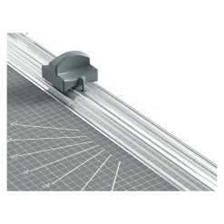 Leitz Precision Home A4 - Rogneuse / coupeuse A4 - coupe 8 feuilles