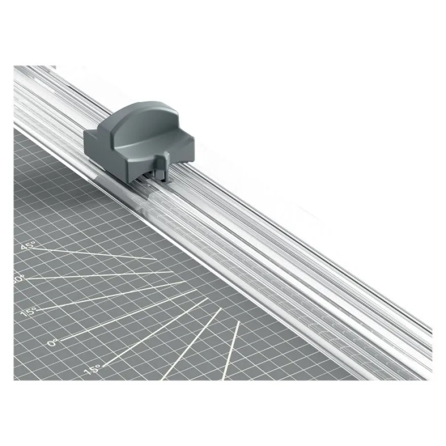 Leitz Precision Home A4 - Rogneuse / coupeuse A4 - coupe 8 feuilles