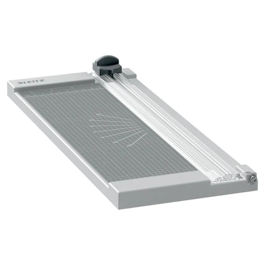 Leitz Precision Home A4 - Rogneuse / coupeuse A4 - coupe 8 feuilles