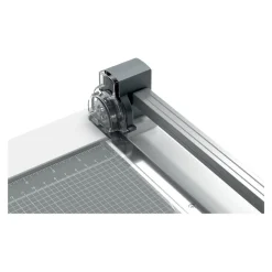 Leitz Precision Home Office A4 - Rogneuse / coupeuse A4 - coupe jusqu'à 10 feuilles