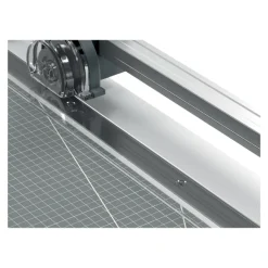 Leitz Precision Home Office A4 - Rogneuse / coupeuse A4 - coupe jusqu'à 10 feuilles