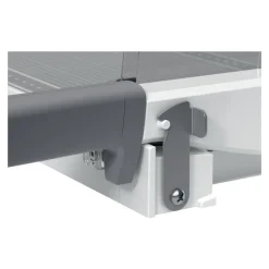 Leitz Precision Home Office A4 - Rogneuse/coupeuse A4 - coupe jusqu'à10 feuilles