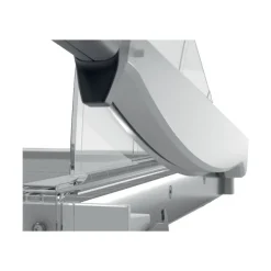 Leitz Precision Home Office A4 - Rogneuse/coupeuse A4 - coupe jusqu'à10 feuilles