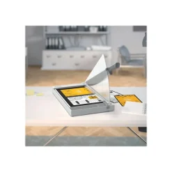 Leitz Precision Home Office A3 - Rogneuse/coupeuse A3 - coupe jusqu'à10 feuilles