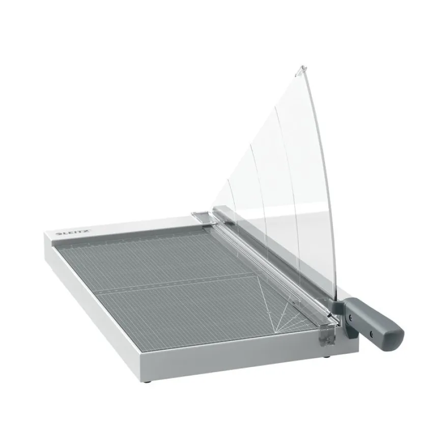 Leitz Precision Home Office A3 - Rogneuse/coupeuse A3 - coupe jusqu'à10 feuilles