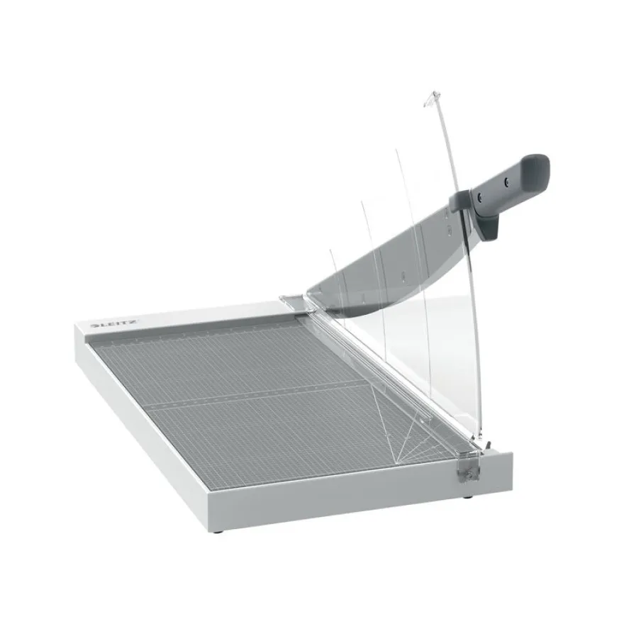 Leitz Precision Home Office A3 - Rogneuse/coupeuse A3 - coupe jusqu'à10 feuilles