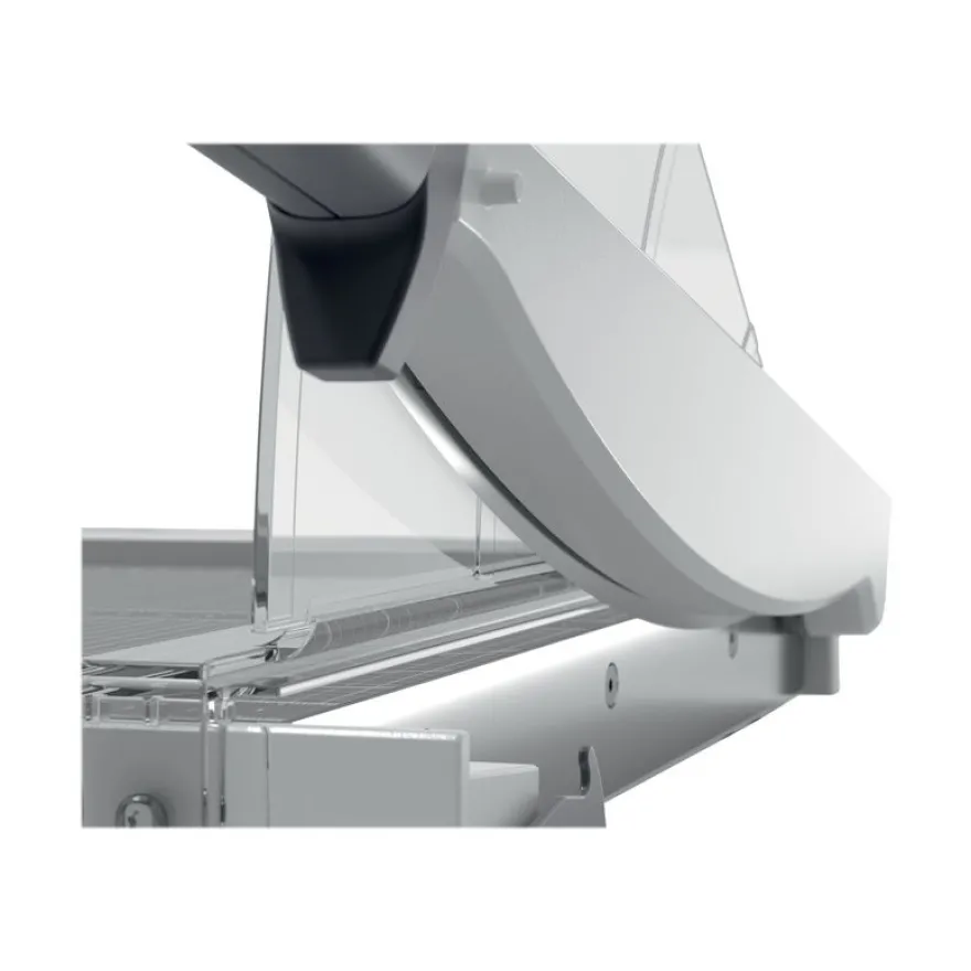 Leitz Precision Home Office A3 - Rogneuse/coupeuse A3 - coupe jusqu'à10 feuilles