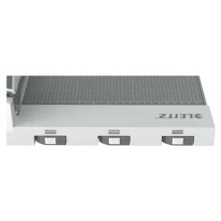 Leitz Precision Office A4+ - Rogneuse / coupeuse A4 - coupe jusqu'à 15 feuilles