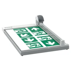 Leitz Precision Office A3 - coupeuse