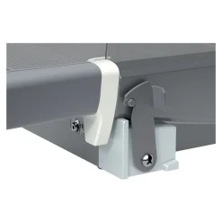 Leitz Precision Office Pro A4+ - Rogneuse/coupeuse A4+ - coupe jusqu'à25 feuilles