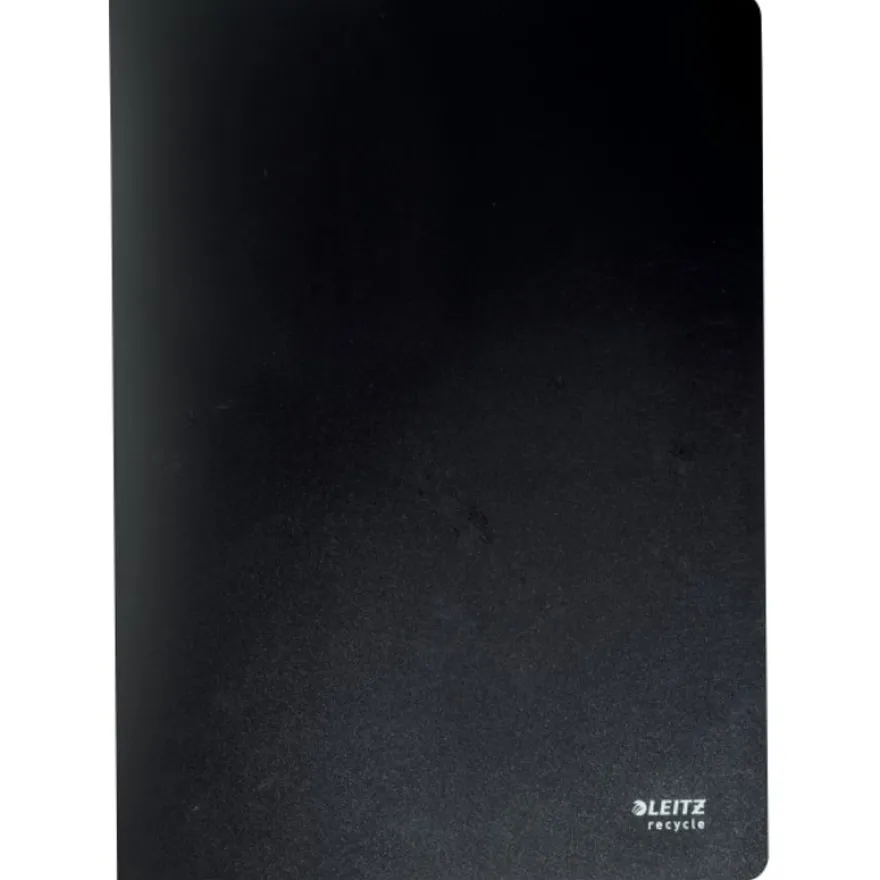 Leitz Re:cycle - Porte vues - 40 vues - A4 - noir