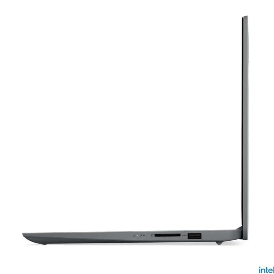 Lenovo IdeaPad 1 14IJL7 - PC portable 14"- Intel Pentium Silver N6000 - 4Go RAM - 128Go eMMC - Azerty