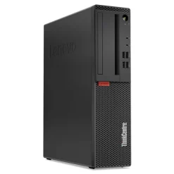 Lenovo M910s SFF - Unité centrale reconditionnée grade B (bon état) - Intel Core i7-6700 - 8 Go RAM - 512 Go SSD