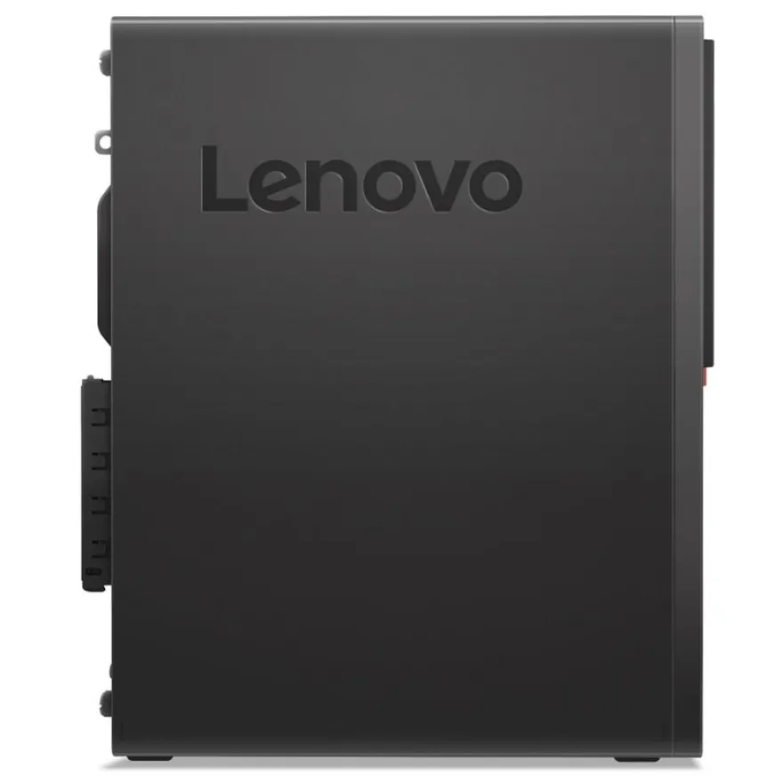Lenovo M910s SFF - Unité centrale reconditionnée grade B (bon état) - Intel Core i7-6700 - 8 Go RAM - 512 Go SSD