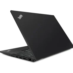 Lenovo T580 - PC portable 15.6" reconditionné grade B - Intel Core i5-8350U - 8 Go RAM - 512 Go SSD - W11P