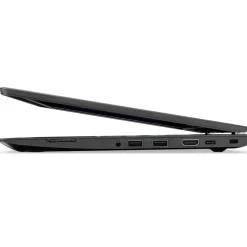 Lenovo ThinkPad 2e Gen - PC portable 13" - reconditionné grade B - Intel core i3-7100U - 8Go RAM - 256Go SSD - Window 10Pro - Noir