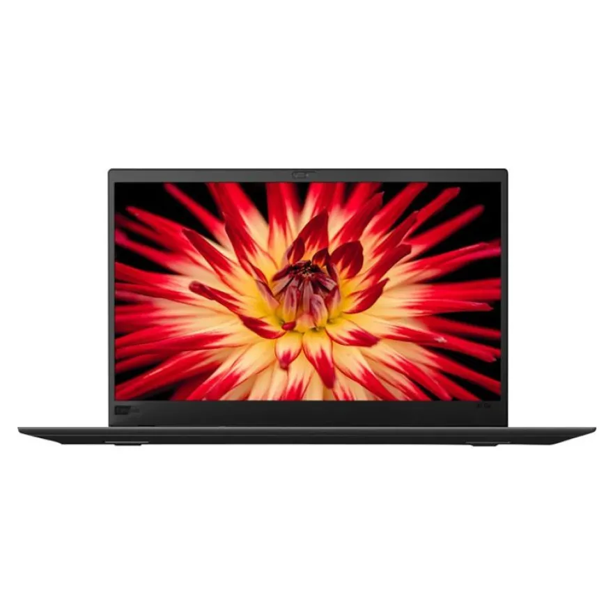 Lenovo ThinkPad X1 Carbon Gen 6 - PC portable 14" - reconditionné grade B- Intel Core i5 - 8250U - 8 Go RAM - 256 Go SSD - noir