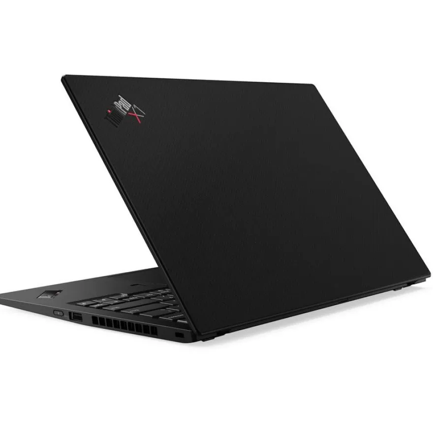 Lenovo X1 Carbon Gen 8 - PC portable 14" reconditionné grade B - Intel Core i5-10210U - 8Go RAM - 512Go SSD - Azerty