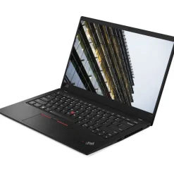 Lenovo X1 Carbon Gen 8 - PC portable 14" reconditionné grade B - Intel Core i5-10210U - 8Go RAM - 512Go SSD - Azerty