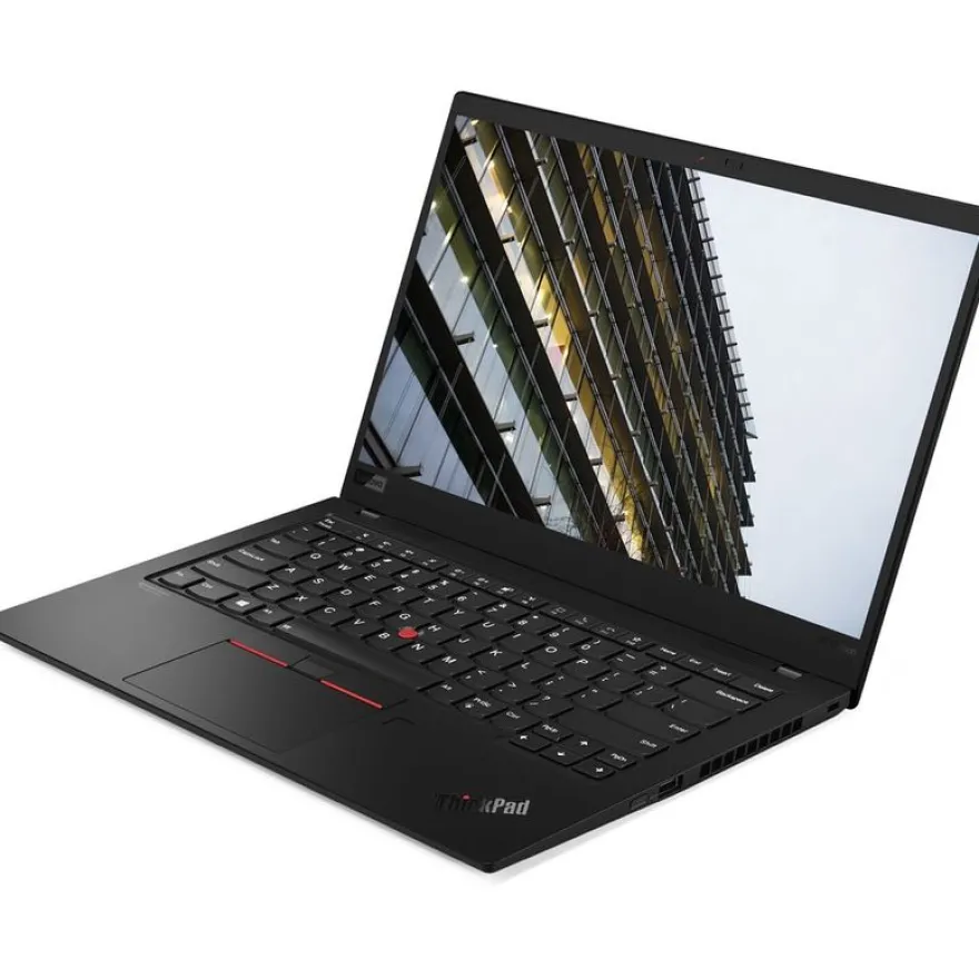 Lenovo X1 Carbon Gen 8 - PC portable 14" reconditionné grade B - Intel Core i5-10210U - 8Go RAM - 512Go SSD - Azerty