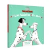 LES 101 DALMATIENS - Mon Histoire du soir - L'histoire du film - Disney