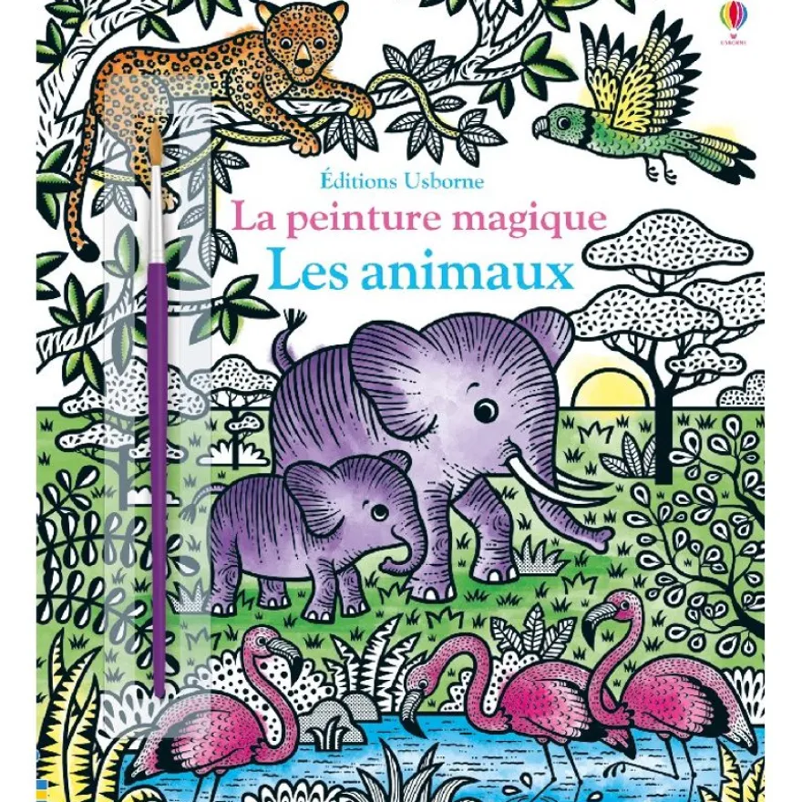 Les Animaux