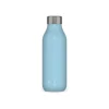 Les Artistes - Gourde isotherme - 500 ml - lagon