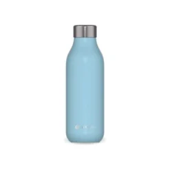 Les Artistes - Gourde isotherme - 500 ml - lagon