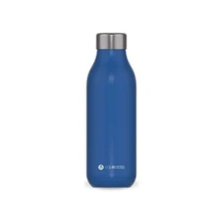 Les Artistes - Gourde isotherme - 500 ml - pierre