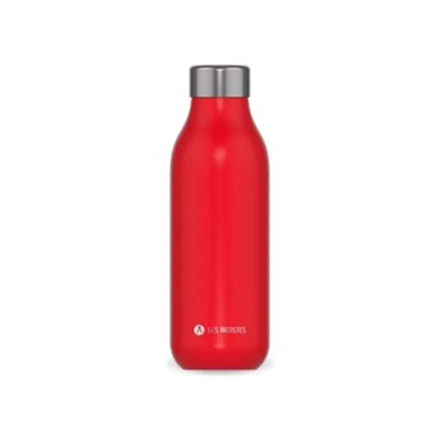 Les Artistes - Gourde isotherme - 500 ml - django