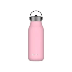 Les Artistes - Gourde isotherme - 1 L - magnolia