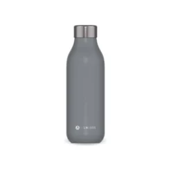Les Artistes - Gourde isotherme - 500 ml - gris