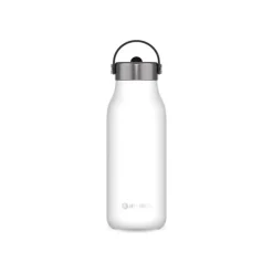 Les Artistes - Gourde isotherme - 1 L - oxford
