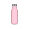 Les Artistes - Gourde isotherme - 500 ml - magnolia