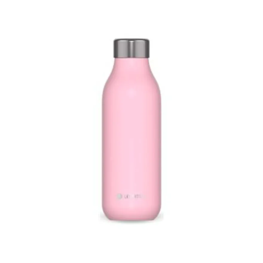 Les Artistes - Gourde isotherme - 500 ml - magnolia
